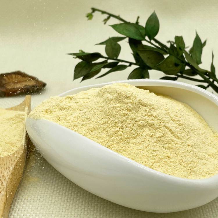 农业级聚谷氨酸 开启作物增效新篇章，赋能现代绿色农业